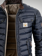 Louis Riviera | VESTE URBAN VOYAGER POUR HOMME - image 4