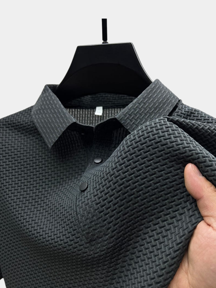 PRESTIGIO™ | POLO PREMIUM HOMME - image 1