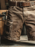 Louis Riviera | SHORTS OUTDOOR MODERNES - image 5