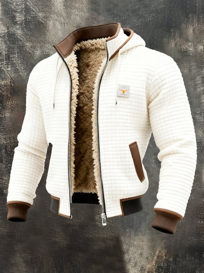 Louis Riviera | VESTE THERMIQUE IMPACT POUR HOMME - image 4