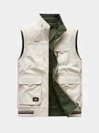 Louis Riviera | GILET D'HOMME DE LUXE - image 1