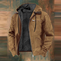 Louis Riviera | VESTE AUTOMNALE MODERNE - image 2