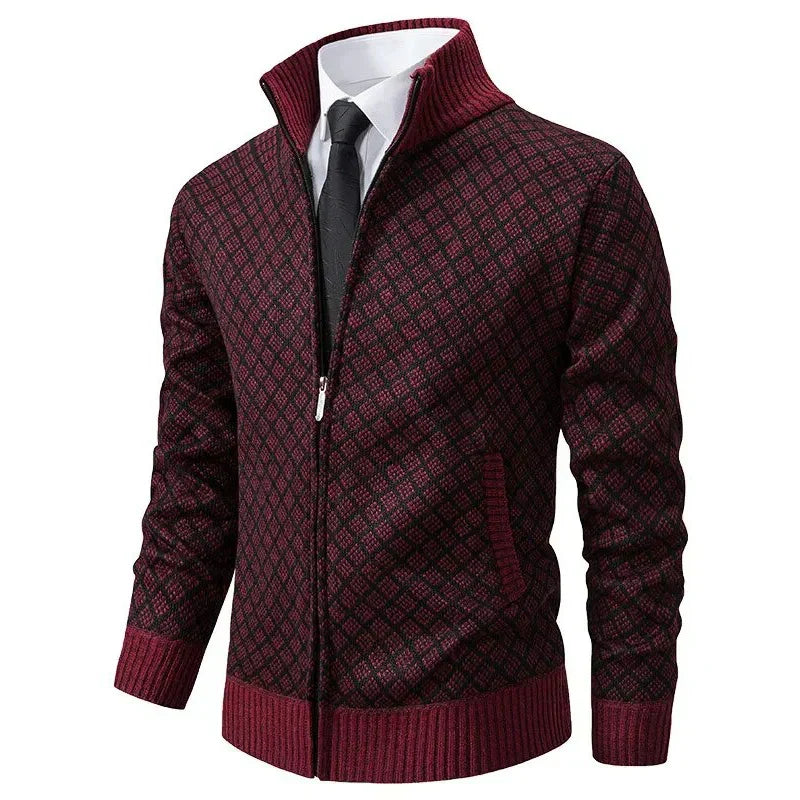 Louis Riviera | GILET PROFESSIONNEL HOMME - image 4
