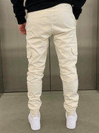 Louis Riviera | PANTALONS CARGO - image 6