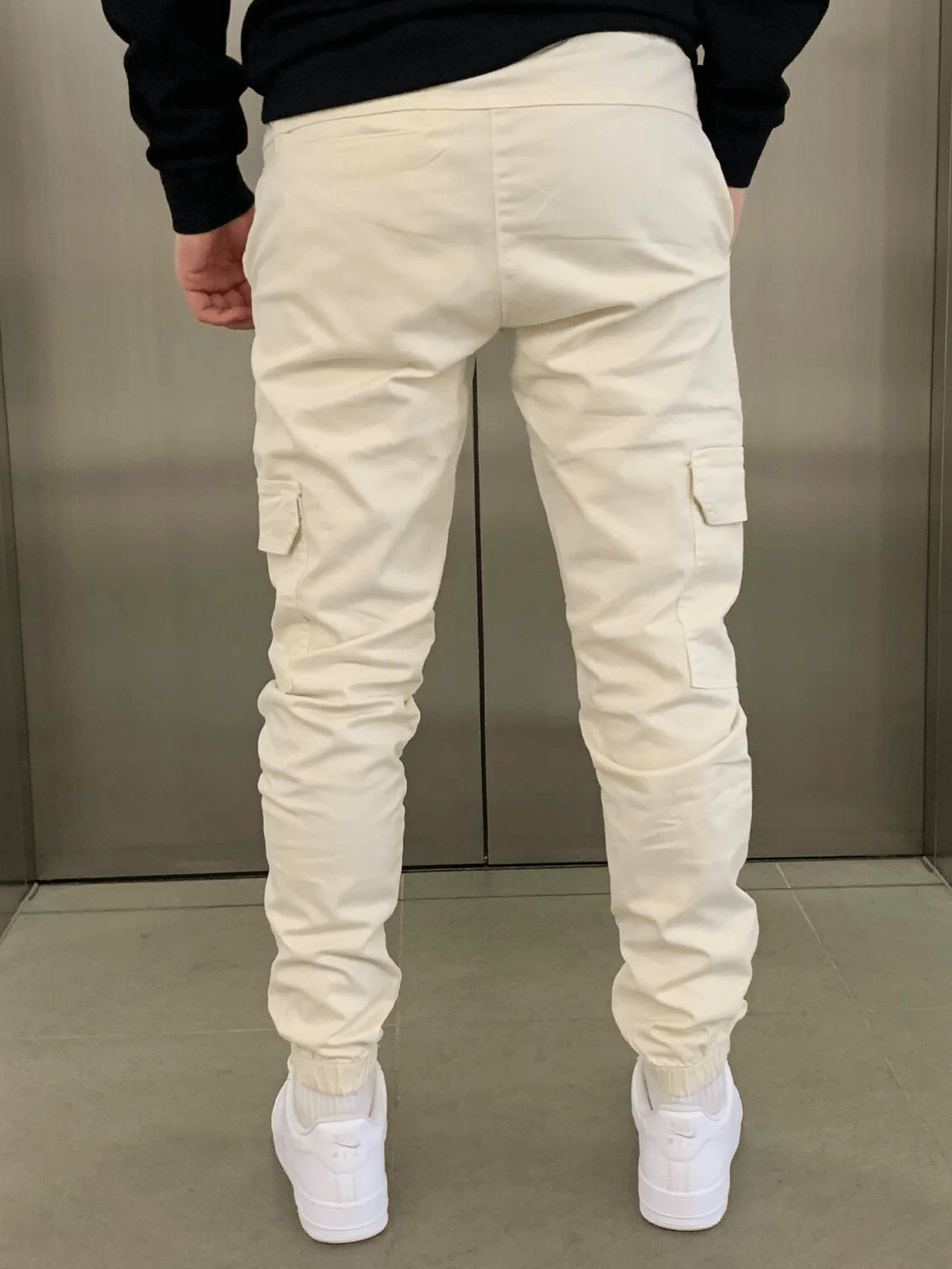 Louis Riviera | PANTALONS CARGO - image 6