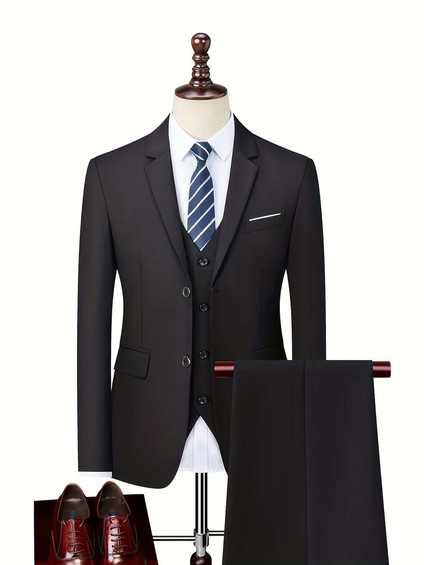 Louis Riviera | COSTUME MODERNE POUR HOMME - image 8