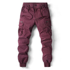 Louis Riviera | JOGGERS CARGO UTILITY - image 2