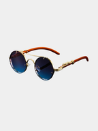 Louis Riviera | LUNETTES DE SOLEIL AU STYLE RÉTRO - image 1