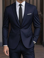 Louis Riviera | COSTUME MODERNE POUR HOMME - image 12