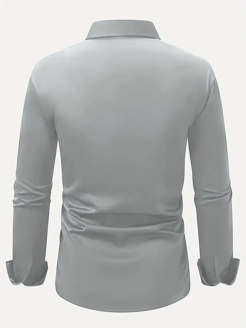 Louis Riviera | CHEMISE RESPIRANTE À MANCHES LONGUES - image 16
