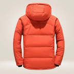 Louis Riviera | VESTE D'HIVER EN DUVET - image 9