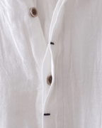 CHEMISE D'ÉTÉ EN LIN DE LUXERE - image 7