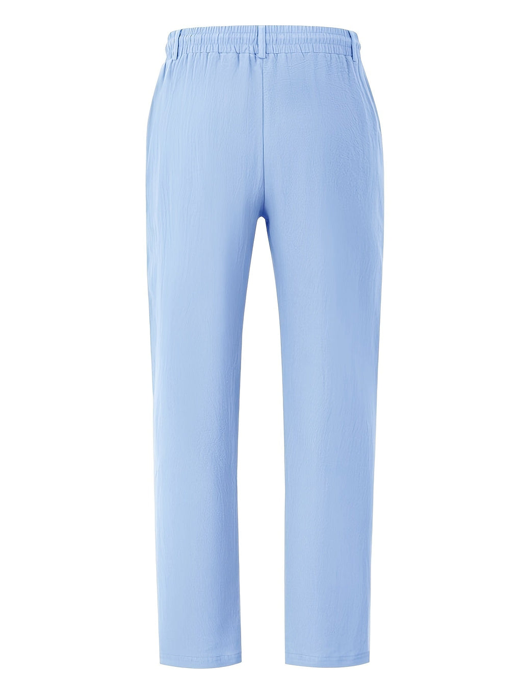 Louis Riviera | PANTALON EN LIN POUR HOMMES - image 11