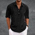 MATHIEU | CHEMISE LÉGÈRE FLUIDE - image 6