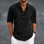 MATHIEU | CHEMISE LÉGÈRE FLUIDE - image 6