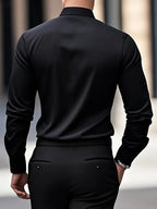 Louis Riviera | CHEMISE RESPIRANTE À MANCHES LONGUES - image 15