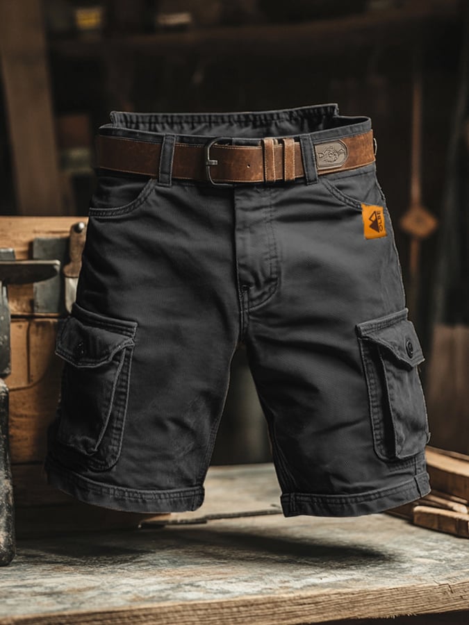 Louis Riviera | SHORTS OUTDOOR MODERNES - image 3