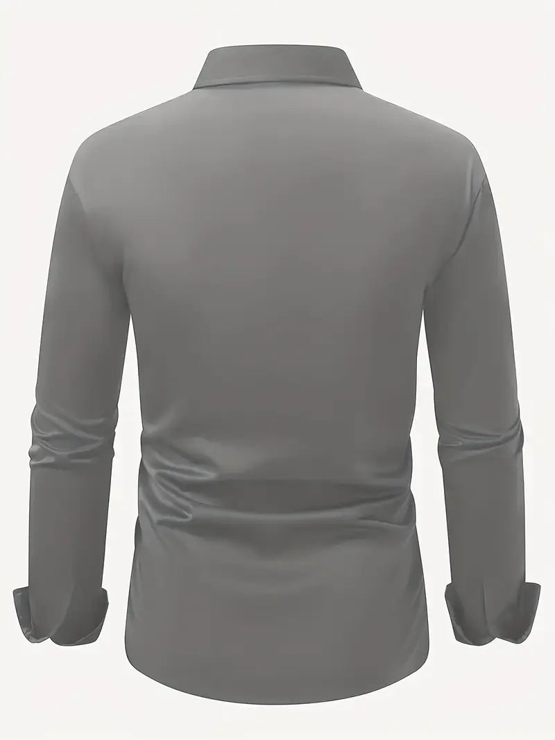 Louis Riviera | CHEMISE RESPIRANTE À MANCHES LONGUES - image 17