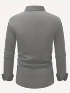 Louis Riviera | CHEMISE RESPIRANTE À MANCHES LONGUES - image 17