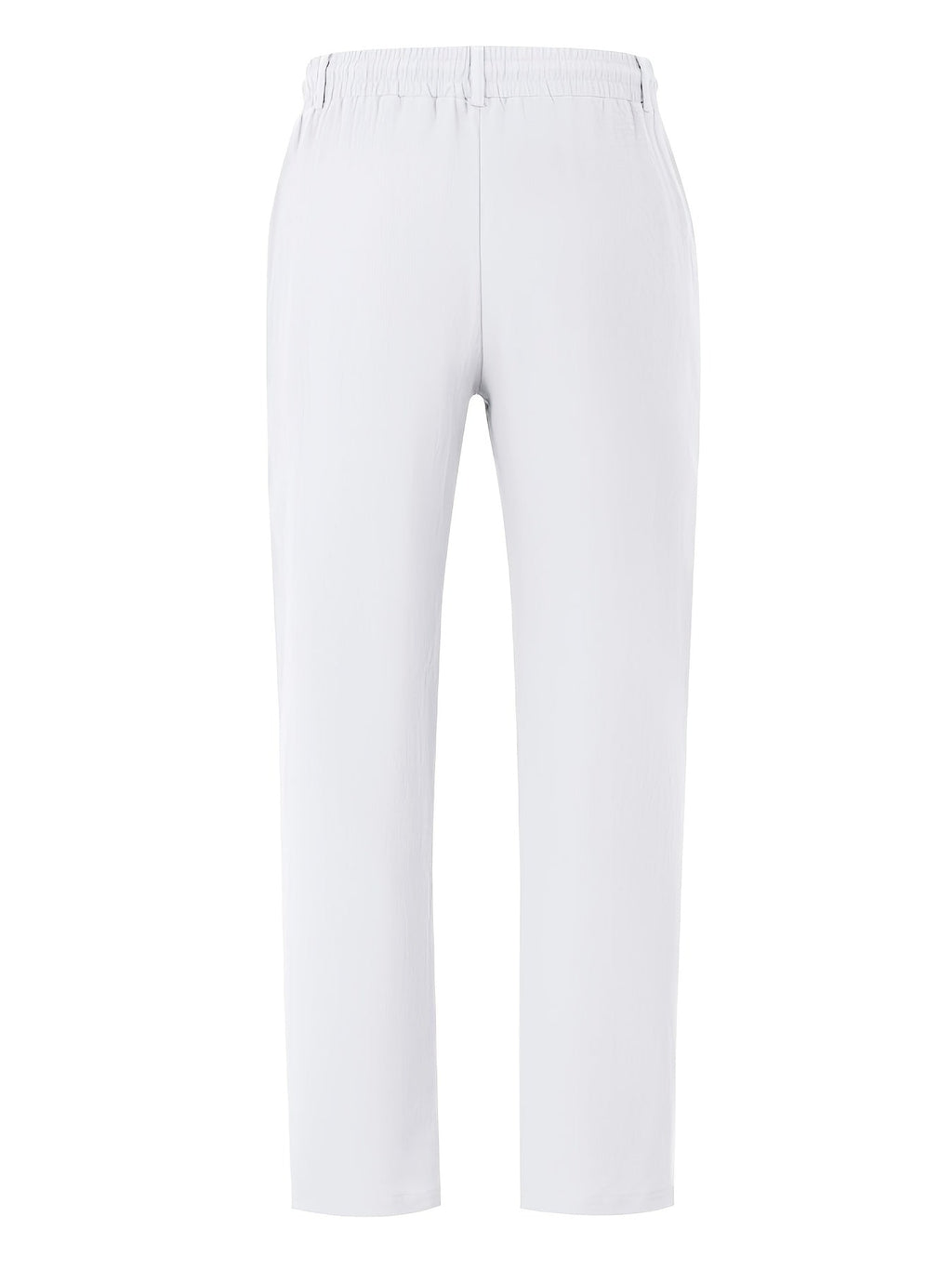 Louis Riviera | PANTALON EN LIN POUR HOMMES - image 9