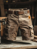 Louis Riviera | SHORTS OUTDOOR MODERNES - image 2