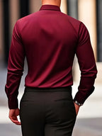 Louis Riviera | CHEMISE RESPIRANTE À MANCHES LONGUES - image 13