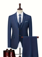 Louis Riviera | COSTUME MODERNE POUR HOMME - image 13