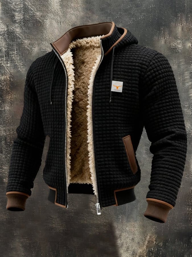 Louis Riviera | VESTE THERMIQUE IMPACT POUR HOMME - image 3