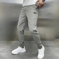 Louis Riviera | PANTALON CARGO ÉLASTIQUE POUR HOMME PREMIUM - image 2