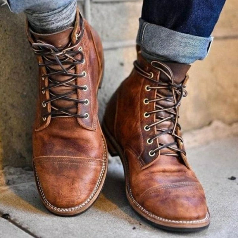 Louis Riviera | BOTTES CLASSIQUES - image 1