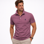 Louis Riviera | POLO D'ÉTÉ ÉLÉGANT POUR HOMMES - image 2