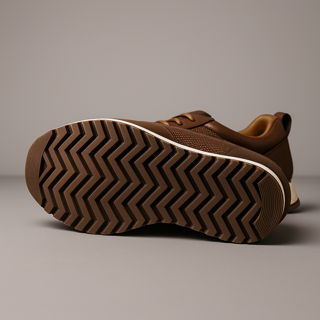 Louis Riviera | CHAUSSURES EN CUIR POUR HOMMES ÉLÉGANTES - image 5