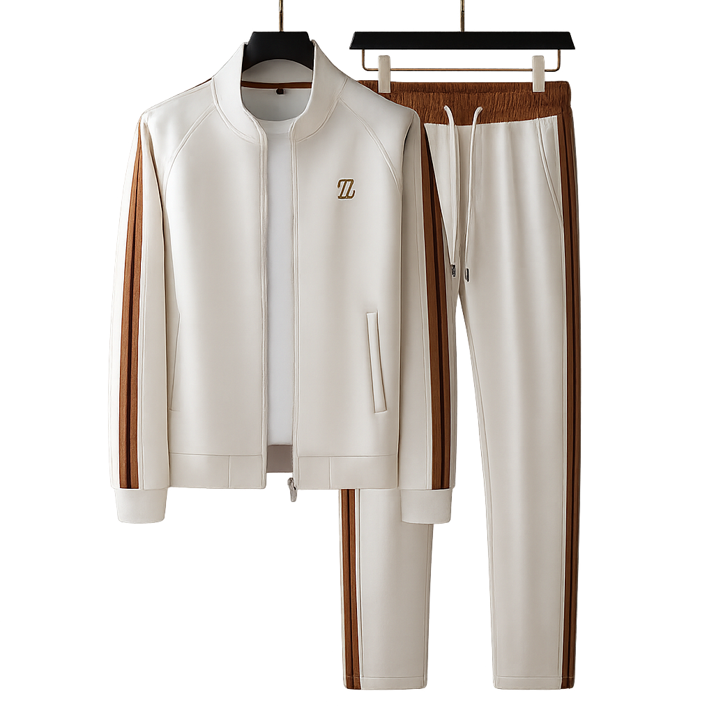 Louis Riviera | COSTUME SPORTIF HOMME EN DEUX PIÈCES - image 6