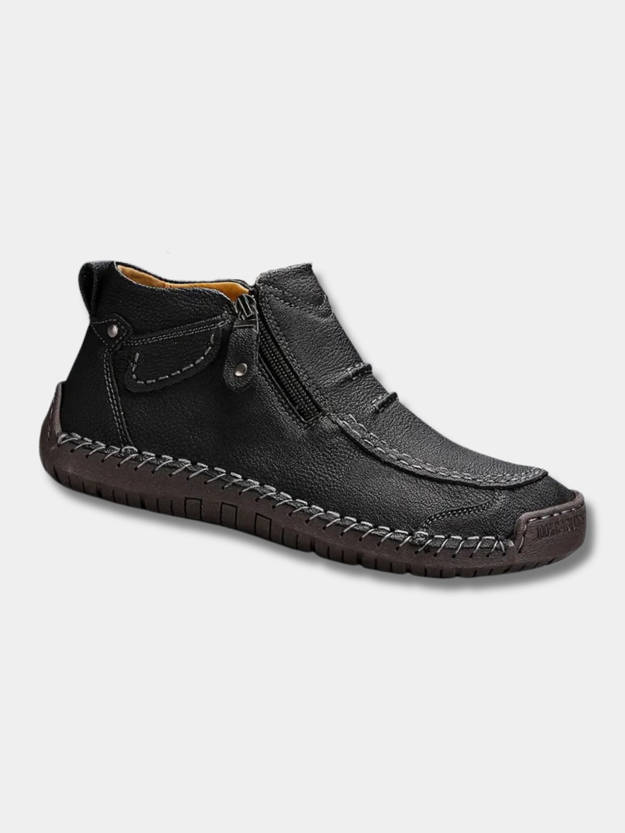 Louis Riviera | CHAUSSURES ERGONOMIQUES ORTHOPÉDIQUES - image 1