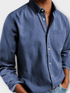 Louis Riviera | CHEMISE ARTISANALE - image 1