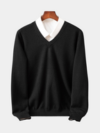 Louis Riviera | PULL CACHEMIRE - image 1