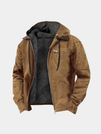 Louis Riviera | VESTE CHAUDE DE TOUS LES JOURS - image 1