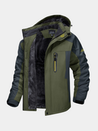 Louis Riviera | VESTE IMPERMÉABLE - image 1