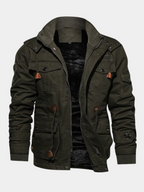 Louis Riviera | VESTE ROBUSTE - image 1