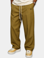 Louis Riviera | PANTALONS ÉLÉGANTS AVEC CORDON - image 8