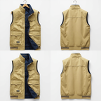 Louis Riviera | GILET D'HOMME DE LUXE - image 6