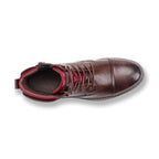 Louis Riviera | BOTTES OXFORD ARTISANALES EN CUIR - image 6