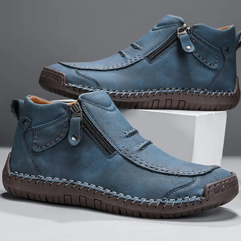 Louis Riviera | CHAUSSURES ERGONOMIQUES ORTHOPÉDIQUES - image 2