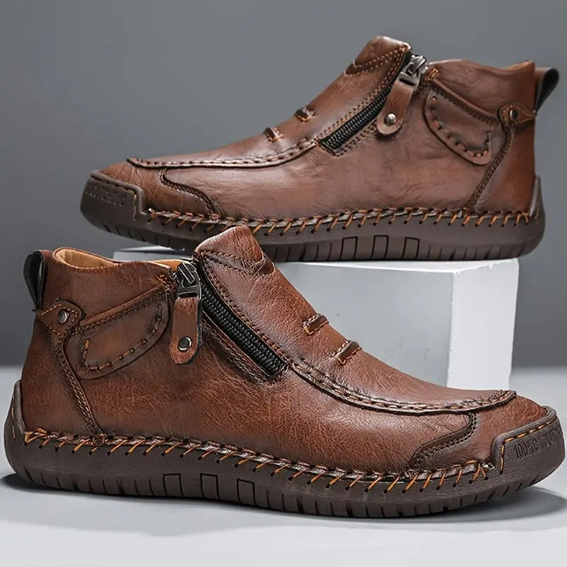 Louis Riviera | CHAUSSURES ERGONOMIQUES ORTHOPÉDIQUES - image 3