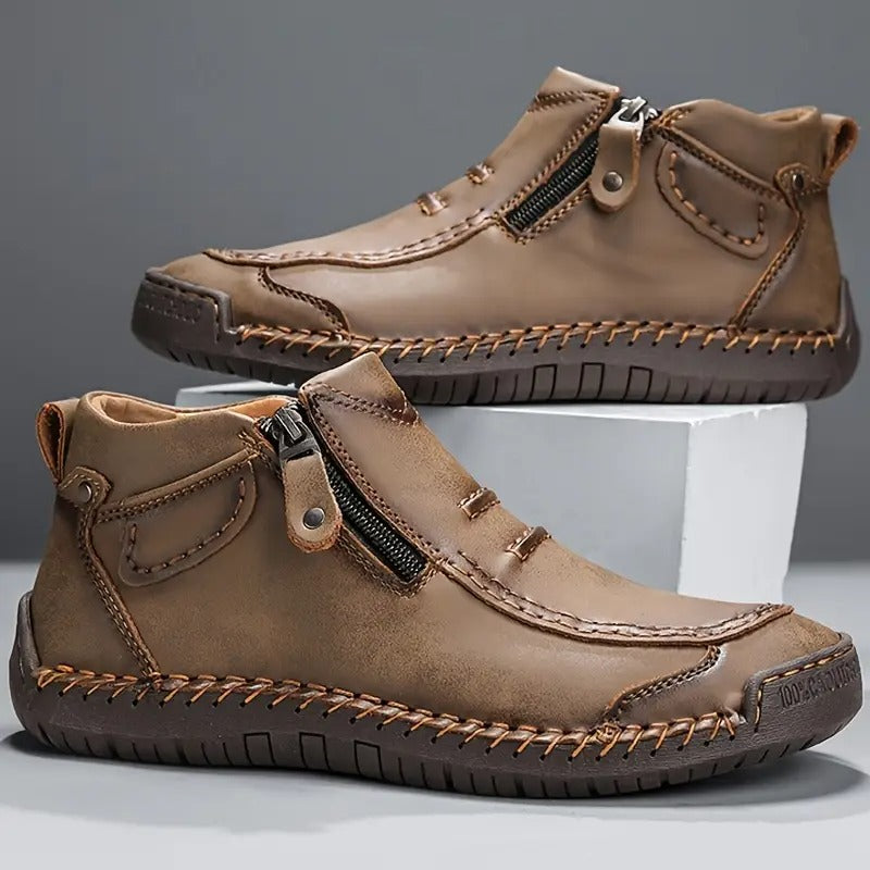 Louis Riviera | CHAUSSURES ERGONOMIQUES ORTHOPÉDIQUES - image 6