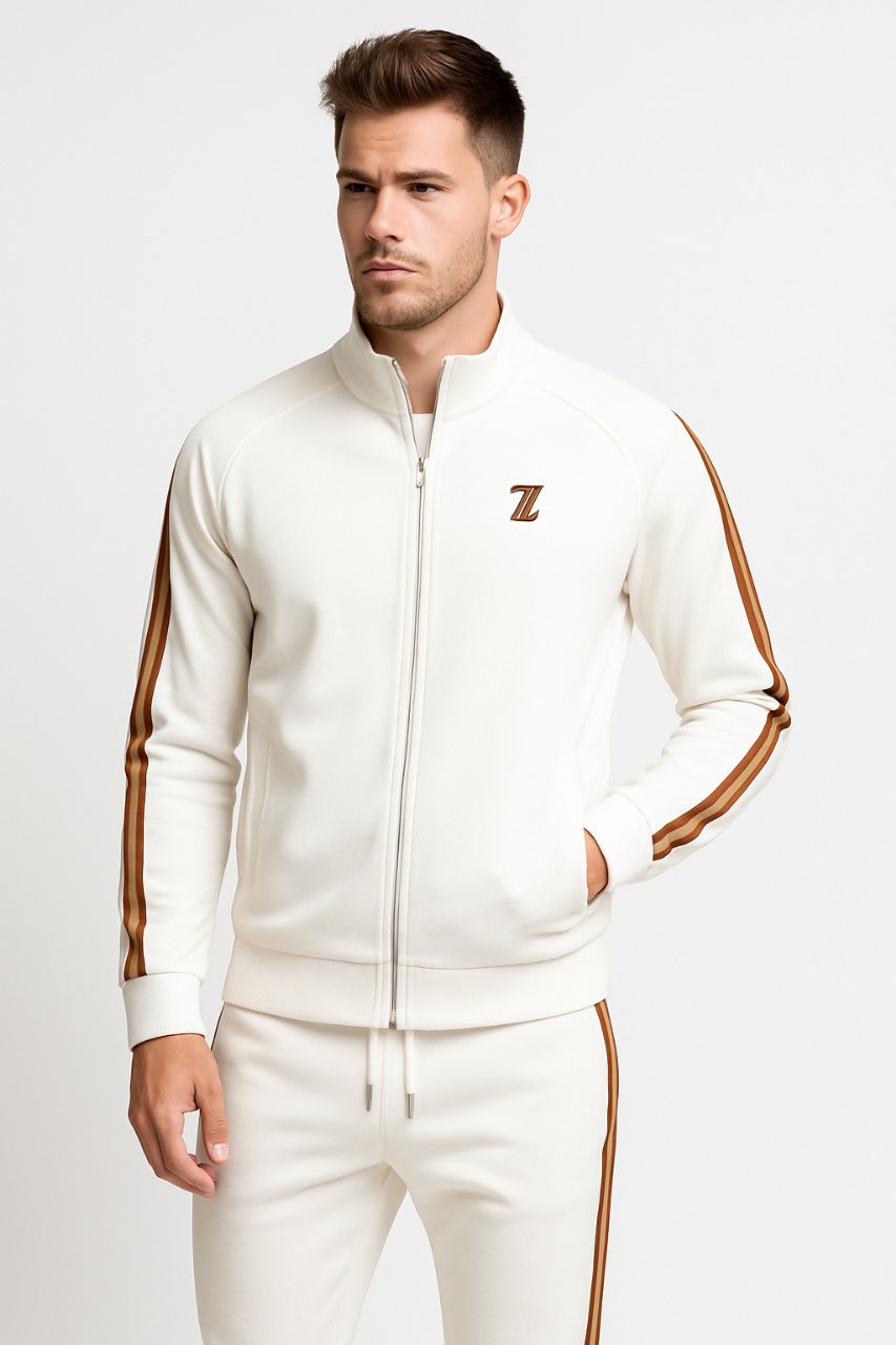 Louis Riviera | COSTUME SPORTIF HOMME EN DEUX PIÈCES - image 7