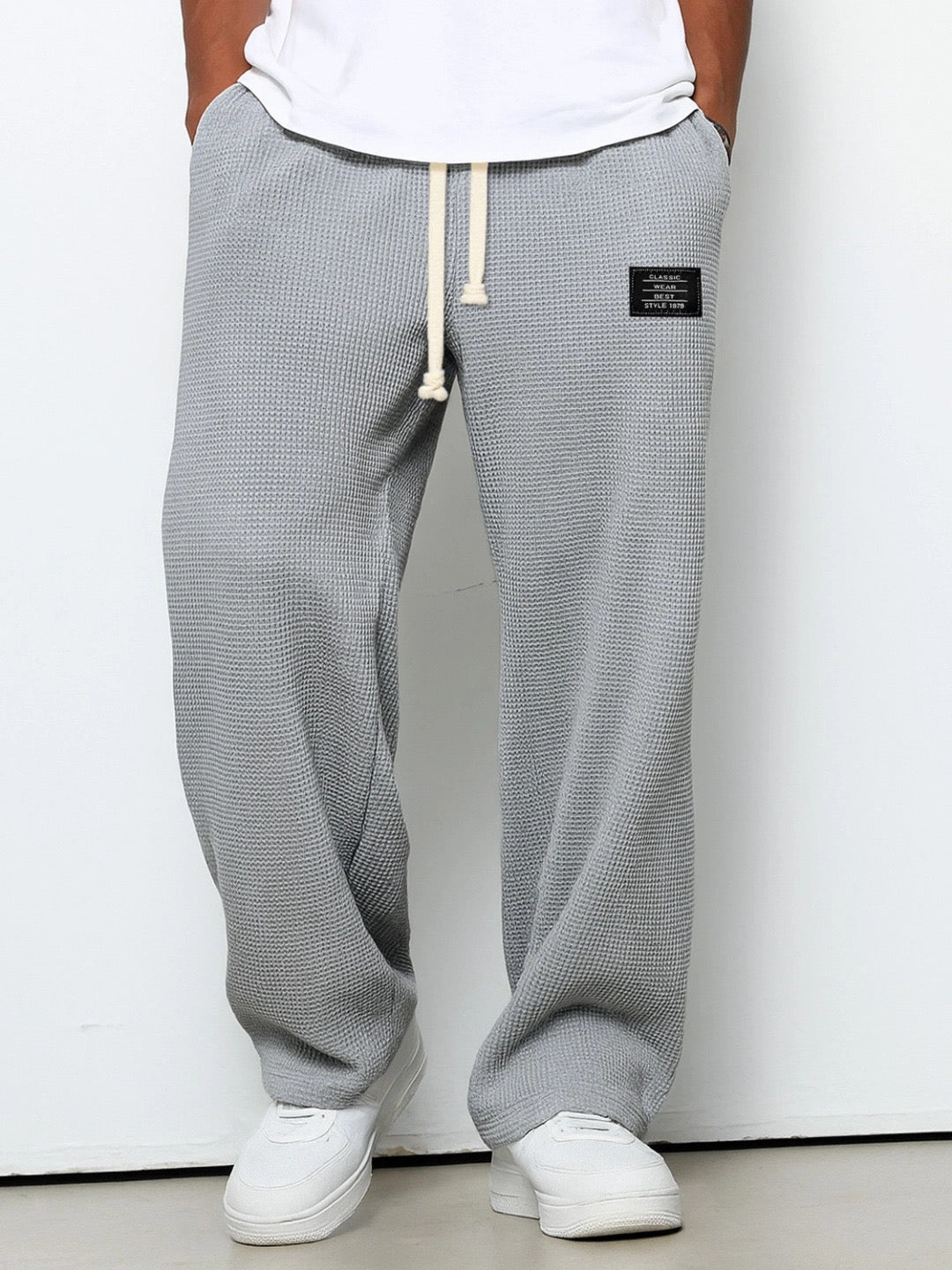 Louis Riviera | PANTALONS POUR HOMMES À COUPE CONFORTABLE - image 4