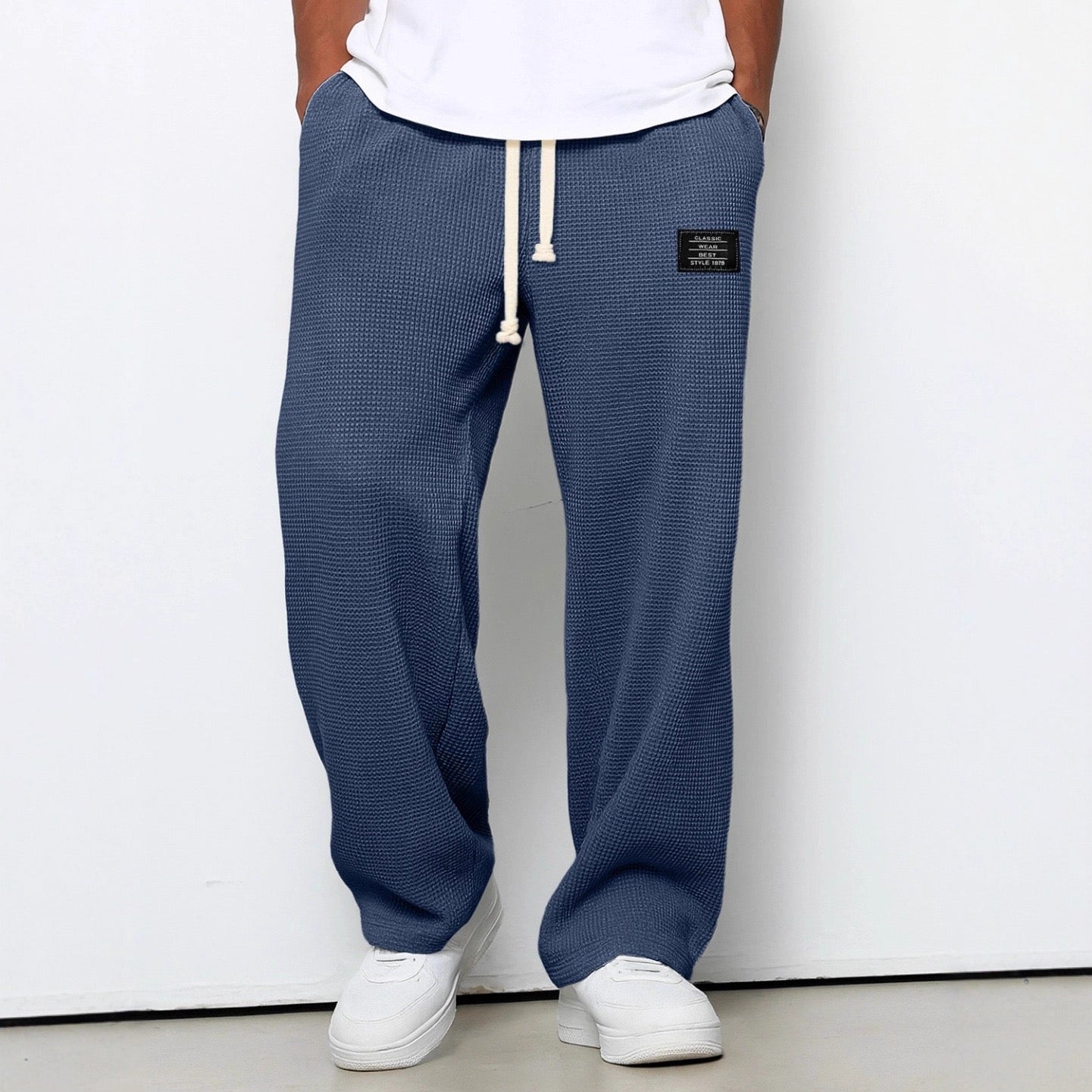 Louis Riviera | PANTALONS POUR HOMMES À COUPE CONFORTABLE - image 7