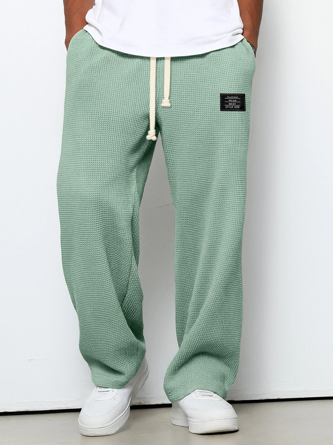 Louis Riviera | PANTALONS POUR HOMMES À COUPE CONFORTABLE - image 6