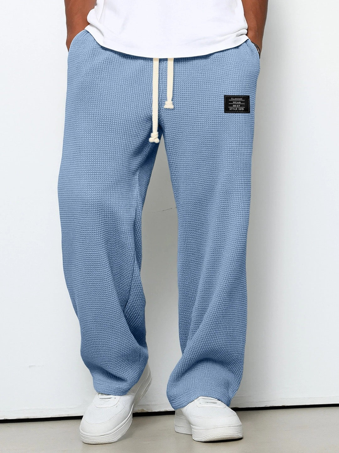 Louis Riviera | PANTALONS POUR HOMMES À COUPE CONFORTABLE - image 2